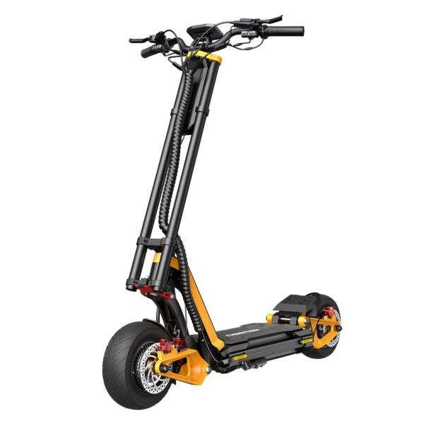Inmotion RS