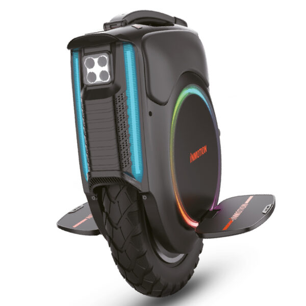 Inmotion V12