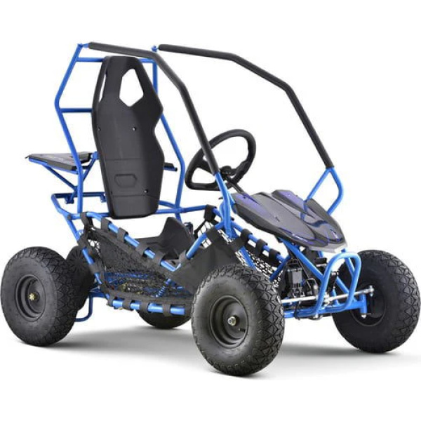 Maverick Kids Go Kart 36v 1000w