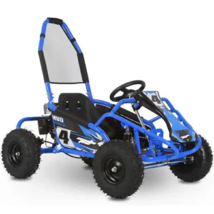 Mud Monster Kids Gas Powered Go Kart