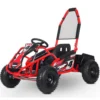 Mud Monster Kids Electric Go Kart