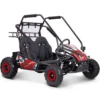 Mud Monster XL Electric Go Kart
