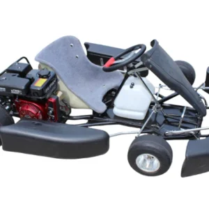 Roadrat TAG Adult Race Go Kart Electric Start