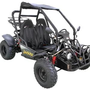 Sahara 150cc Buggy Go Kart Electric Start