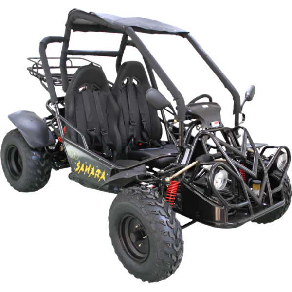 Sahara 150cc Buggy Go Kart Electric Start