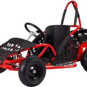 Sport Kart Kids Gas Go Kart 4-Stroke