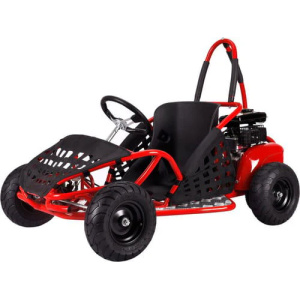 Sport Kart Kids Gas Go Kart 4-Stroke