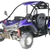 T-REX 125cc Kids Gas Powered Go Kart Electric Start