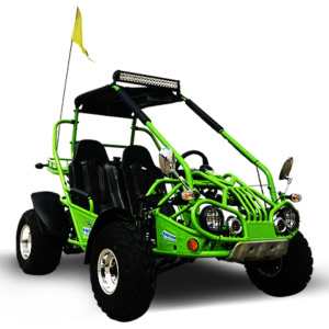 TrailMaster 200 XRX Deluxe Buggy Go Kart