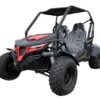 TrailMaster Cheetah 200 Full Size Buggy Go Kart