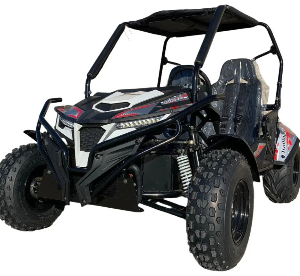 TrailMaster Cheetah 300E (Special) EFI UTV Go Kart