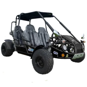 TrailMaster 300-XRS 4E 4-seater Buggy Go Kart