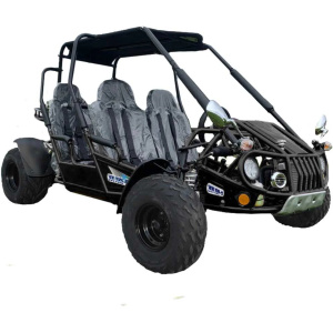 TrailMaster 300-XRS 4E 4-seater Buggy Go Kart