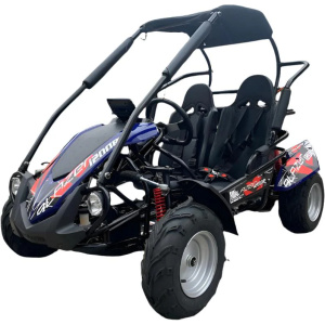 TrailMaster Blazer i200R Electric Go Kart