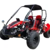 TrailMaster Blazer i2K Electric Go Kart