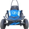TrailMaster Cheetah i3 Kids Electric Mini Go Kart
