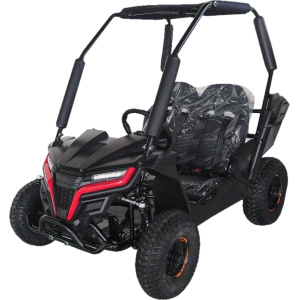 TrailMaster Cheetah i6 Electric Kids Go Kart