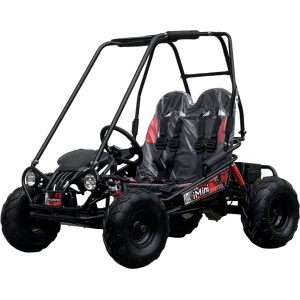 TrailMaster iMini Kids Electric Go Kart