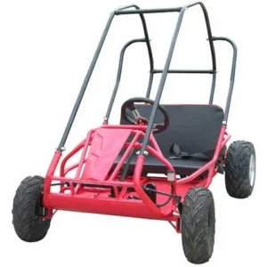 TrailMaster MID-Size XRS Go Kart