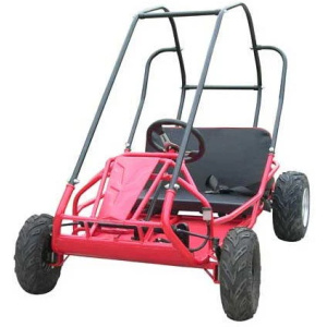 TrailMaster MID-Size XRS Go Kart