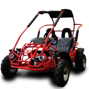 TrailMaster MID-Size XRX-R Go Kart