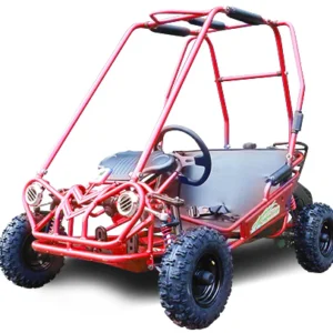 TrailMaster MINI XRS+ Kids Go Kart