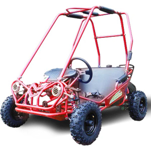TrailMaster MINI XRS+ Kids Go Kart