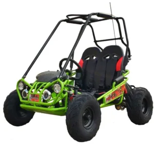 TrailMaster MINI XRX/R+ Go Kart