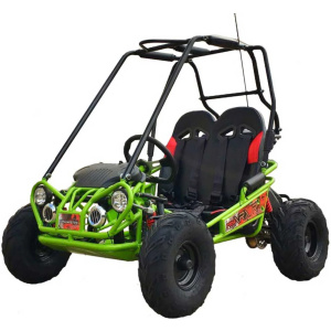 TrailMaster MINI XRX/R+ Go Kart