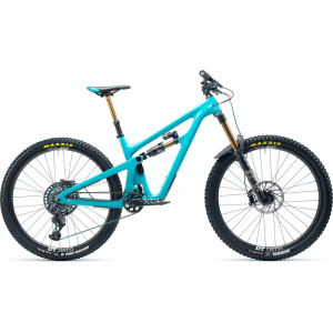 Yeti SB150 T/Series Frameset A 29″ Bike 2022