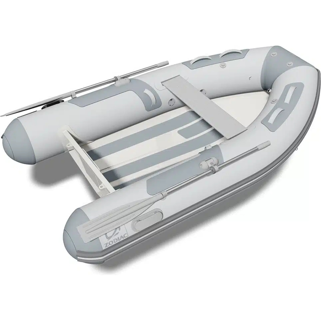 Zodiac Cadet RIB Alu 360 Light PVC Boat