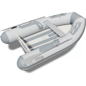 Zodiac Cadet RIB ALU 270 Light PVC Boat
