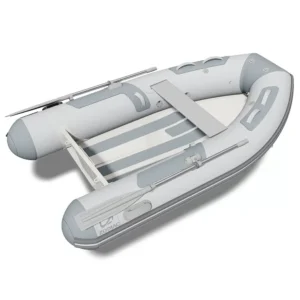 Zodiac Cadet RIB ALU 240 Light PVC Boat