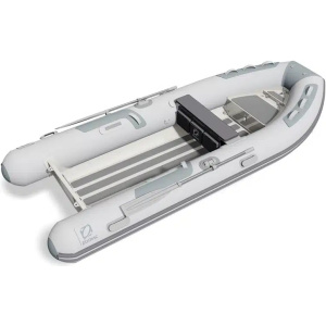 Zodiac Cadet 360 RIB ALU DL PVC Boat with Bow Locker
