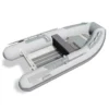 Zodiac Cadet 300 RIB ALU DL PVC Boat with Bow Locker