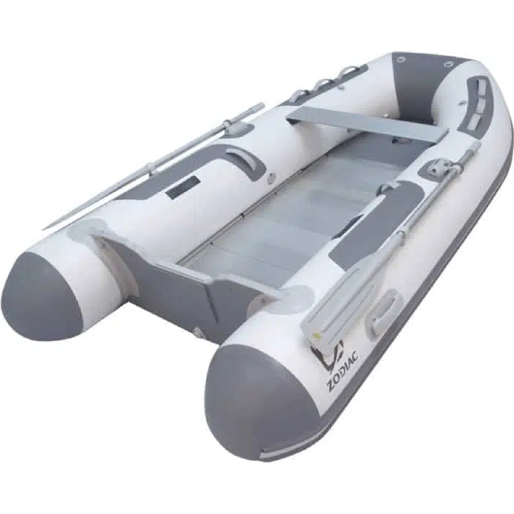 Zodiac Cadet 350 ALU Inflatable Boat
