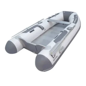Zodiac Cadet 270 ALU Inflatable Boat