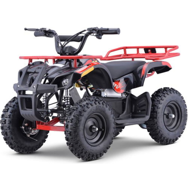 Sonora Kids Electric ATV, 36v 500w, Ages 6 and up