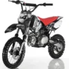 Apollo 110cc RFZ X4 Dirt Bike