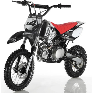 Apollo 110cc RFZ X4 Dirt Bike