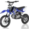 Apollo 125cc X5 Dirt Bike 4-Speed Manual