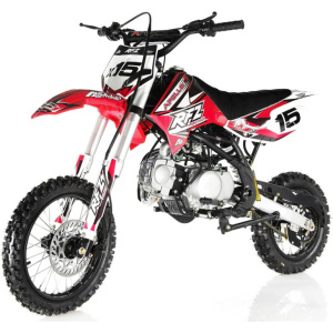 Apollo 125cc RFZ X16 Dirt Bike