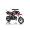 Apollo DB21 70cc Kids Dirt Bike Semi-Auto