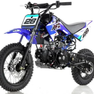 Apollo DB28 110cc Dirt Bike