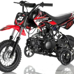 Apollo DB25 70cc Kids Dirt Bike