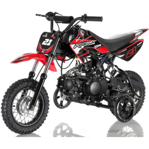Apollo DB25 70cc Kids Dirt Bike