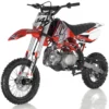 Apollo RFZ 125cc X14 Dirt Bike 4-Speed
