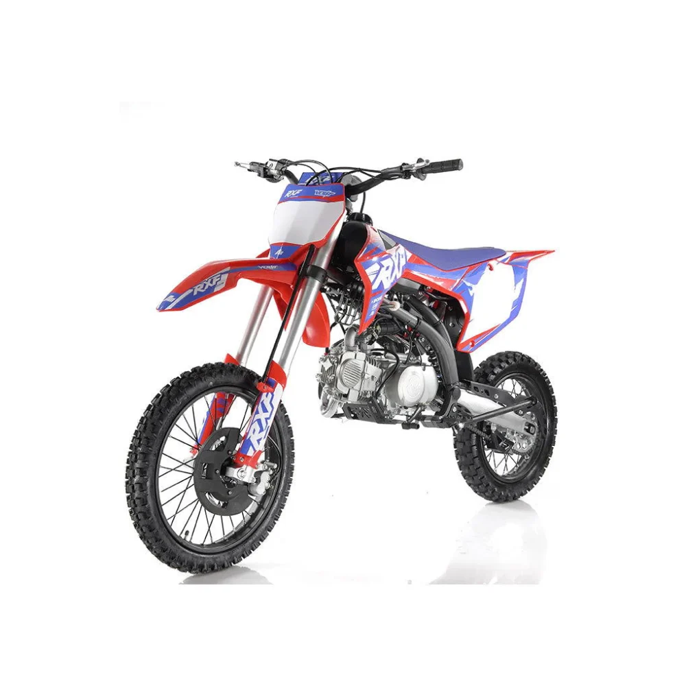 Apollo RXF150 Max 150cc Dirt Bike