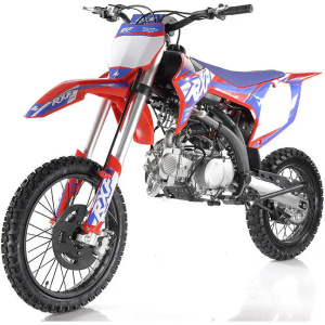 Apollo RXF150 Max 150cc Dirt Bike