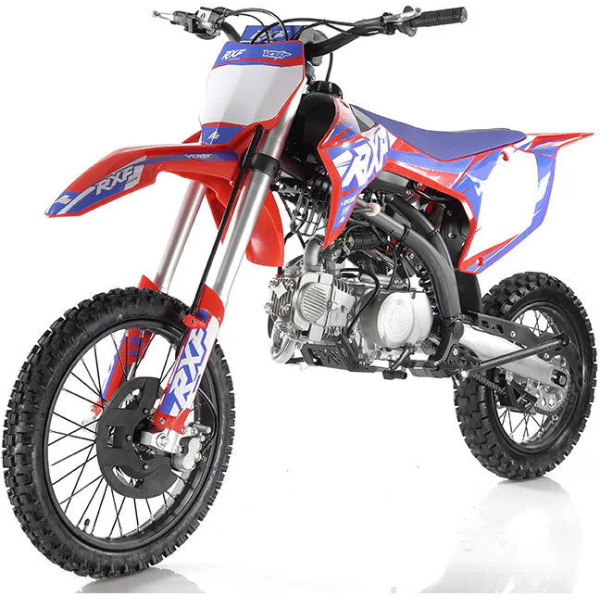 Apollo RXF150 Max 150cc Dirt Bike